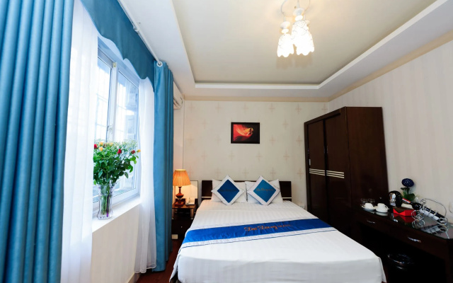 Dai Duong Hotel 1