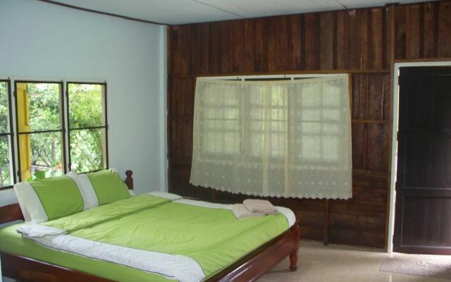 AoPong Resort