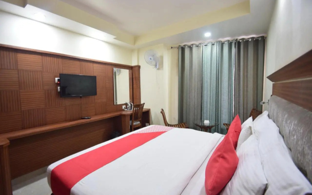 Rock Castle By DLS Hotels