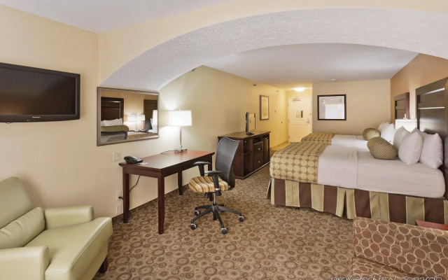 La Quinta Inn & Suites by Wyndham Minot