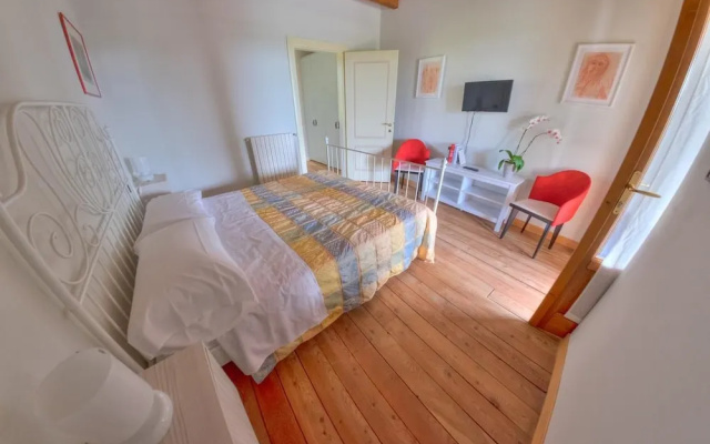 Agriturismo Villa Antonella