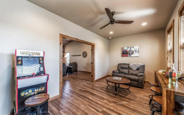 Wine Top by Ruidoso Vacation Rentals