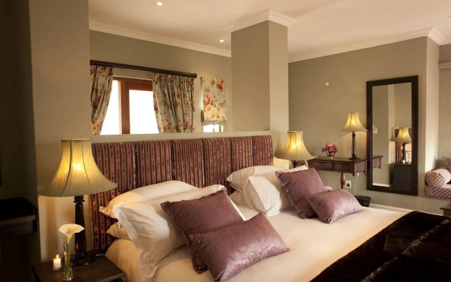 Granny Mouse Country House & Spa
