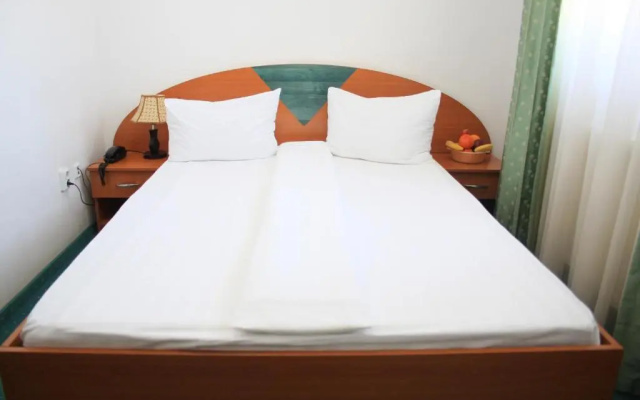 Hotel Sir Orhideea