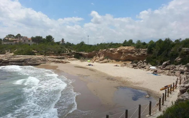 MSJ 39 Magnifico Duplex con Vistas al Mar