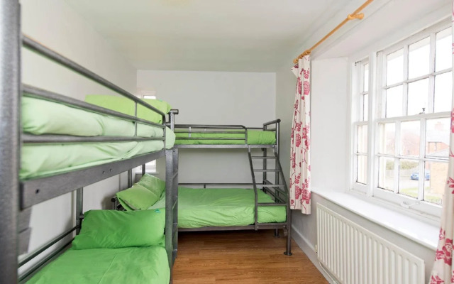 YHA Milton Keynes