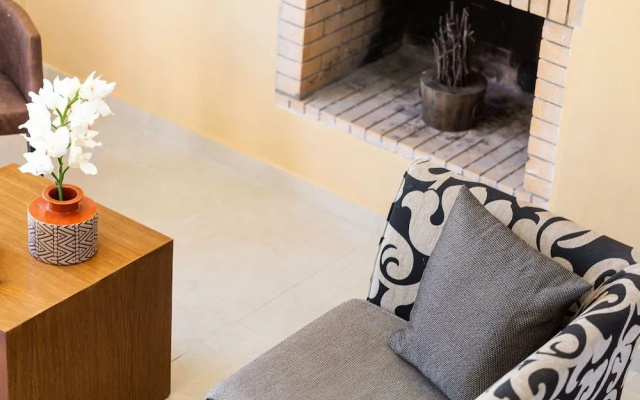 Loutra-one Bedroom Apartment in Crete