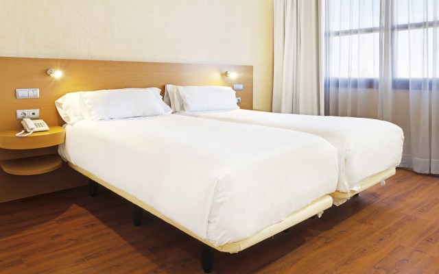 B&B Hotel Madrid Fuenlabrada
