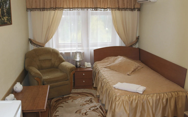 Sanatorij Krasivo