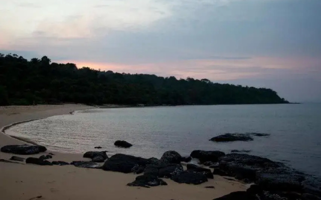 Koh Kong Island Resort