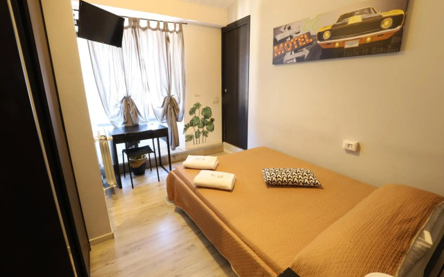 Guest House Minas