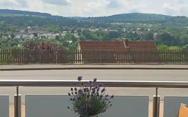 Burghotel Homberg