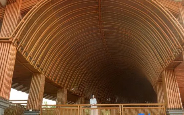 Tulou Boutique Hotel