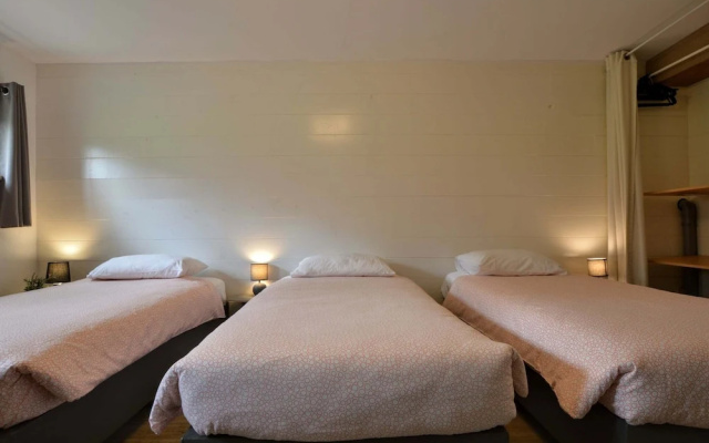 Relaxing Villa in Stavelot