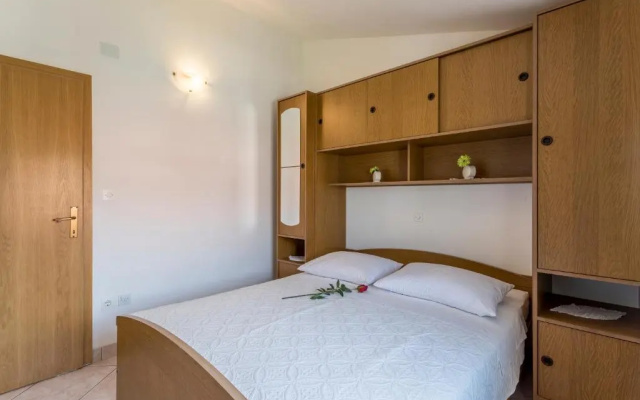 Apartmani Prkačin