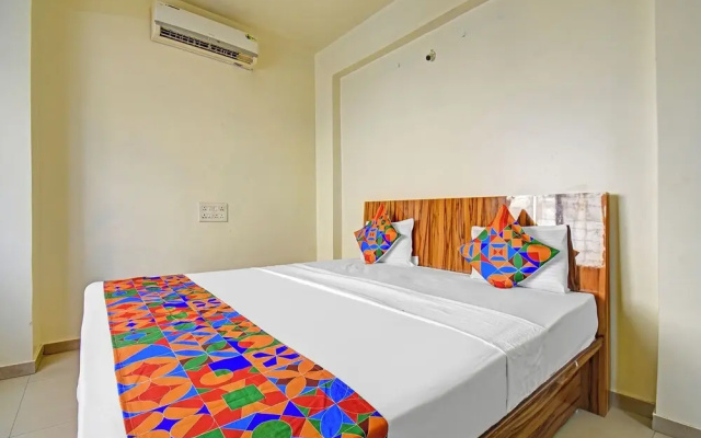 Fabhotel Sai Inn