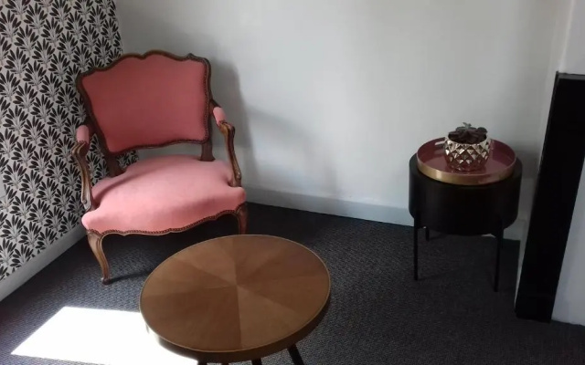 Duplex La Maisonnette 1 chambre - parking gratuit