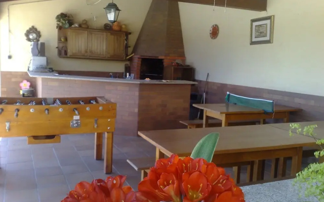 Agroturismo Quinta Dom José