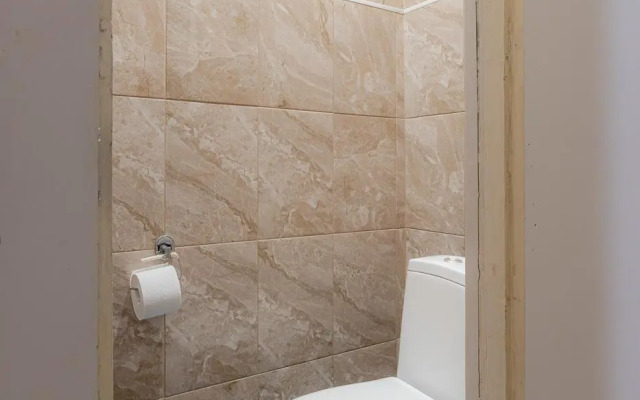 BestFlat24 (БэстФлэт24) на улице Бориса Галушкина