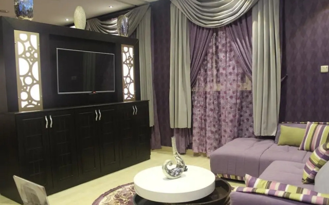 Wahat Al Nafil Al Yarmouk Branch