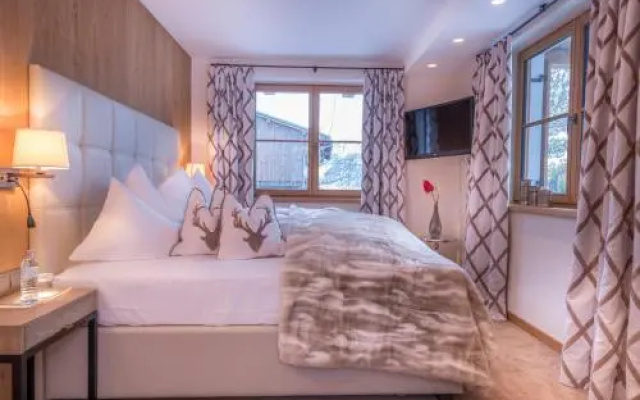 Circle Chalets Arlberg