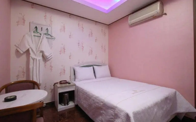 Picaso Motel Suyu