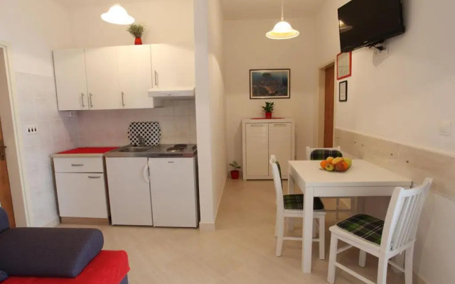 Luxury Apartments