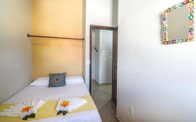 Apartamentos Pipa Centro