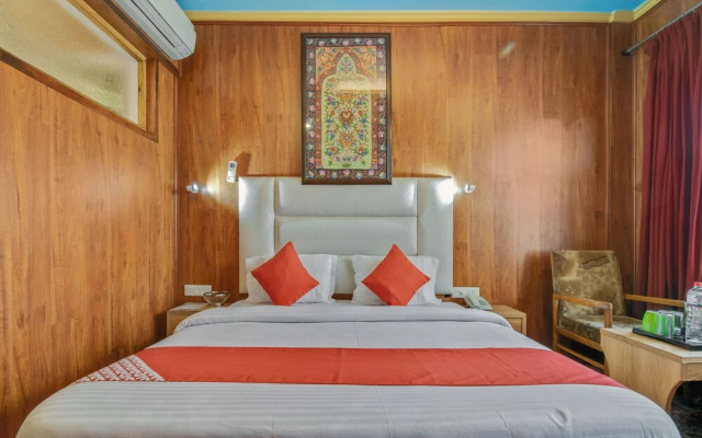 Hotel Snow Palace