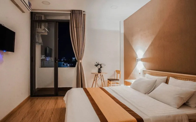 Artmio Hotel Apartment