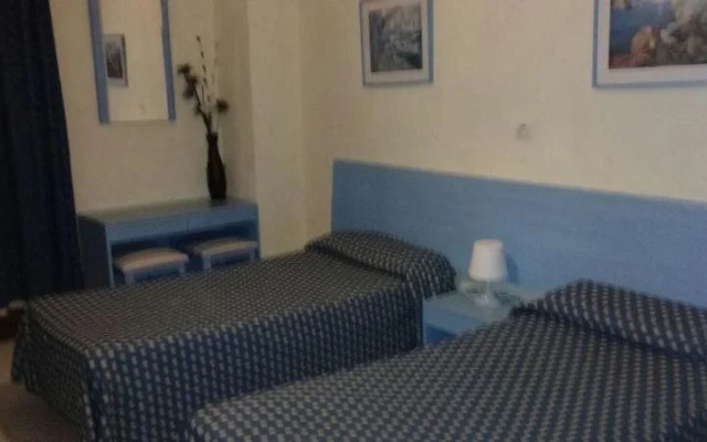 Hostal Flamenco