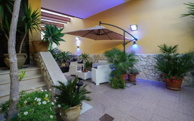 Guesthouse da Filiberto