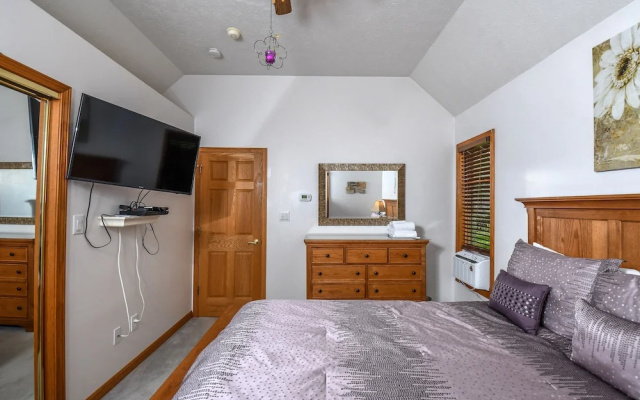 Beautiful Adventure 3 Bedroom House