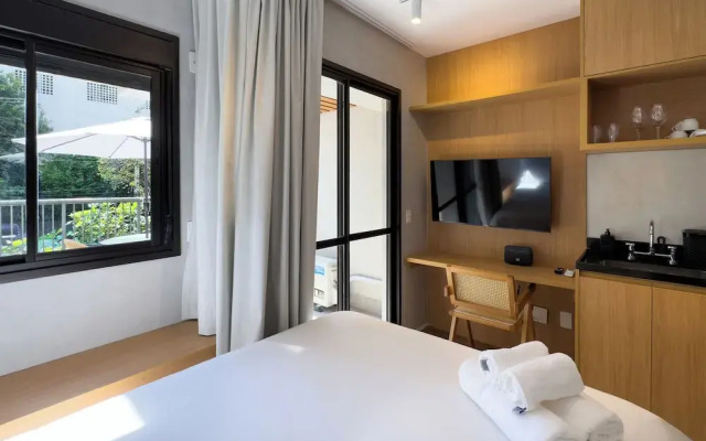 Update Vila Madalena by Wecare Hosting
