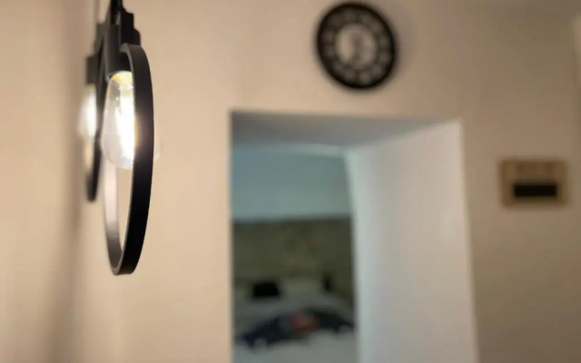 Tufoletto Apartment