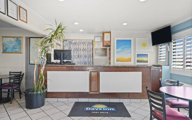 Days Inn by Wyndham Lost Hills