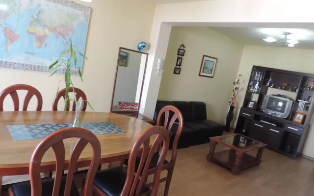 Transit Home Bed And Breakfast - Adults Only