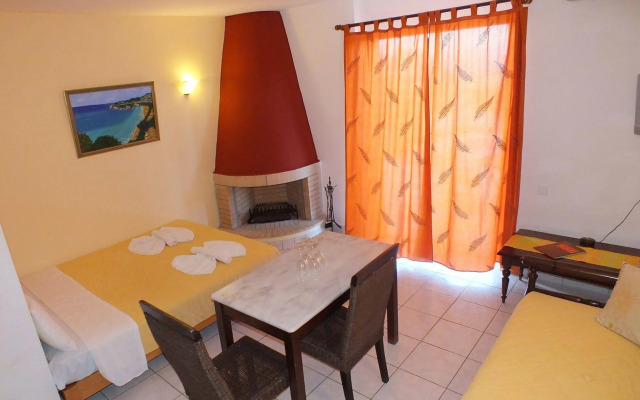 The Nest Resort