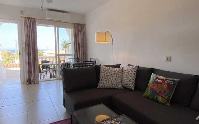 Naricha 3 Apartments Casasol