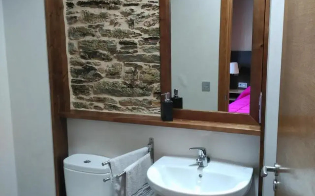 Albergue Porta Santa