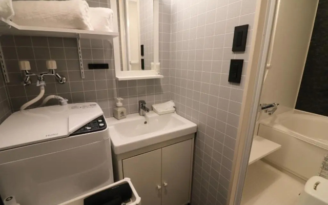 SAPPORO HOUSE N26W5 - Vacation STAY 67132v