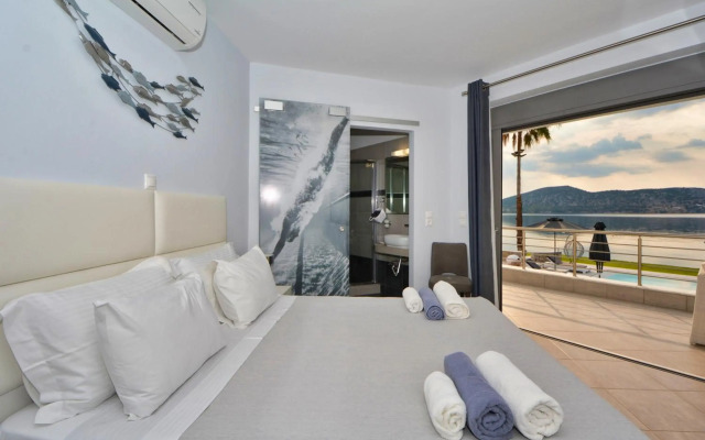 Dardiza Boutique Hotel
