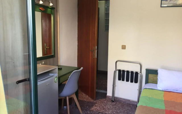 Arocaria Apartments
