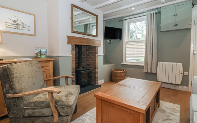 Grange Cottage