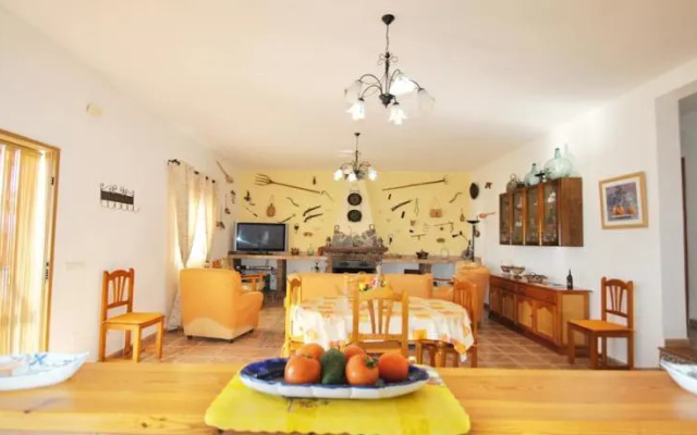 Villaalandalus Los Almachares