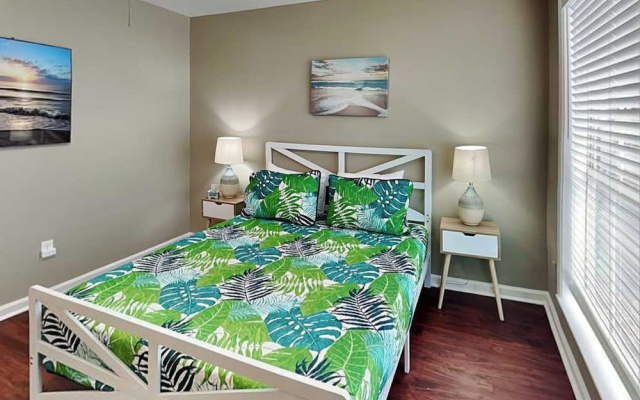 Babe's Place by Ryson Vacation Rentals