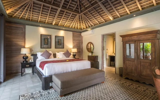 Villa Jadine