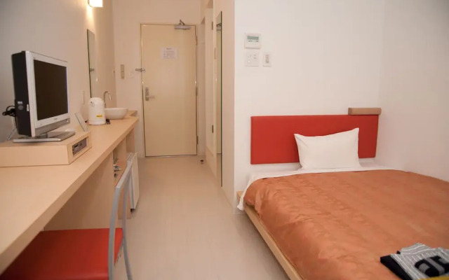 Hakata Sunlight Hotel Hinoohgi