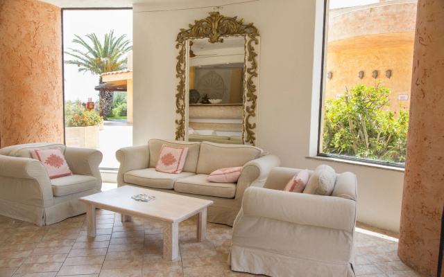 Sant'Elmo Beach Hotel