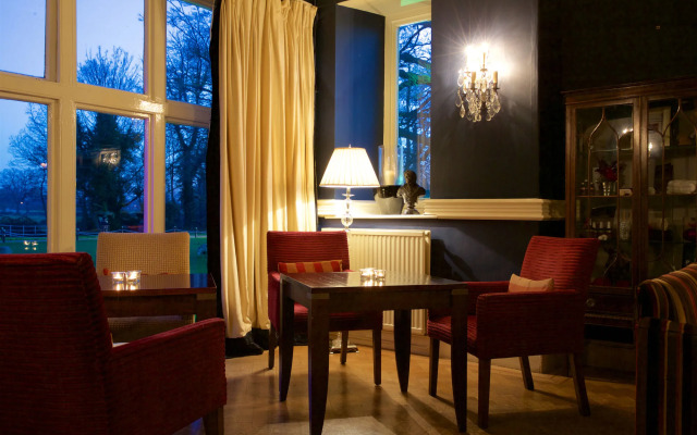 Wrexham Llyndir Hall Hotel